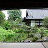 水無月（6月）の花・両足院