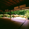 初夏の詩仙堂