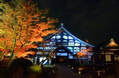 そうだ京都を写そう！高台寺４