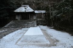 そうだ京都を写そう！法然院２