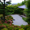 金福寺４