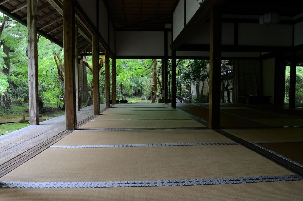 蓮華寺４