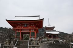 そうだ京都を写そう！清水寺