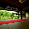 等持院・皐月3
