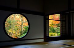 そうだ京都を写そう！源光庵