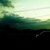 green drive