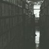 図書館…