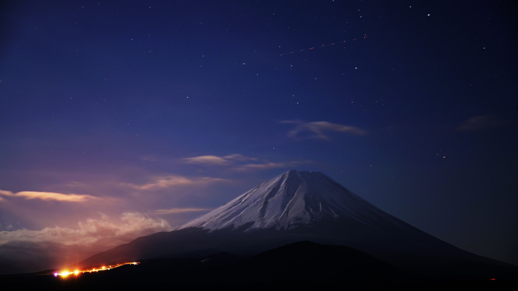 fuji