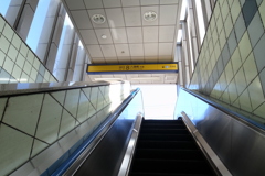 あふれだす青空