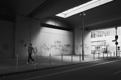 駅前探訪