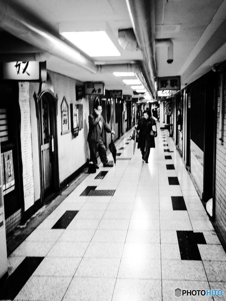 路地