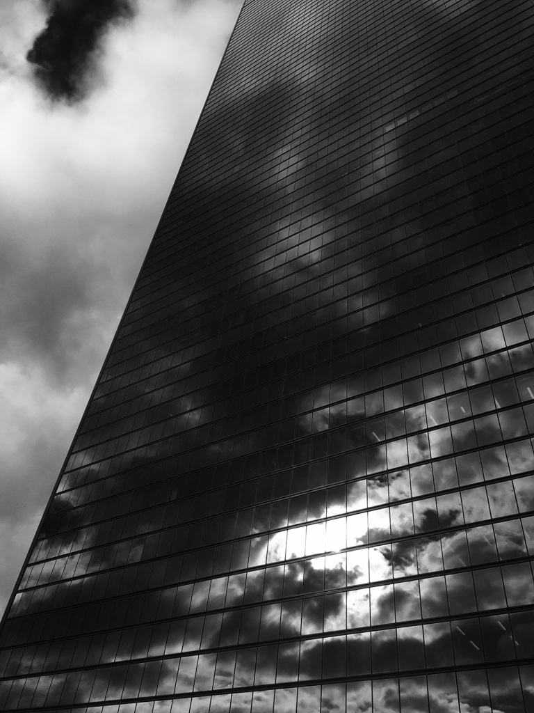 Skyscraper