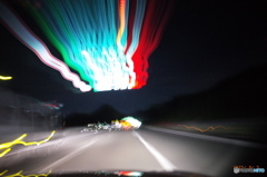 光束道路