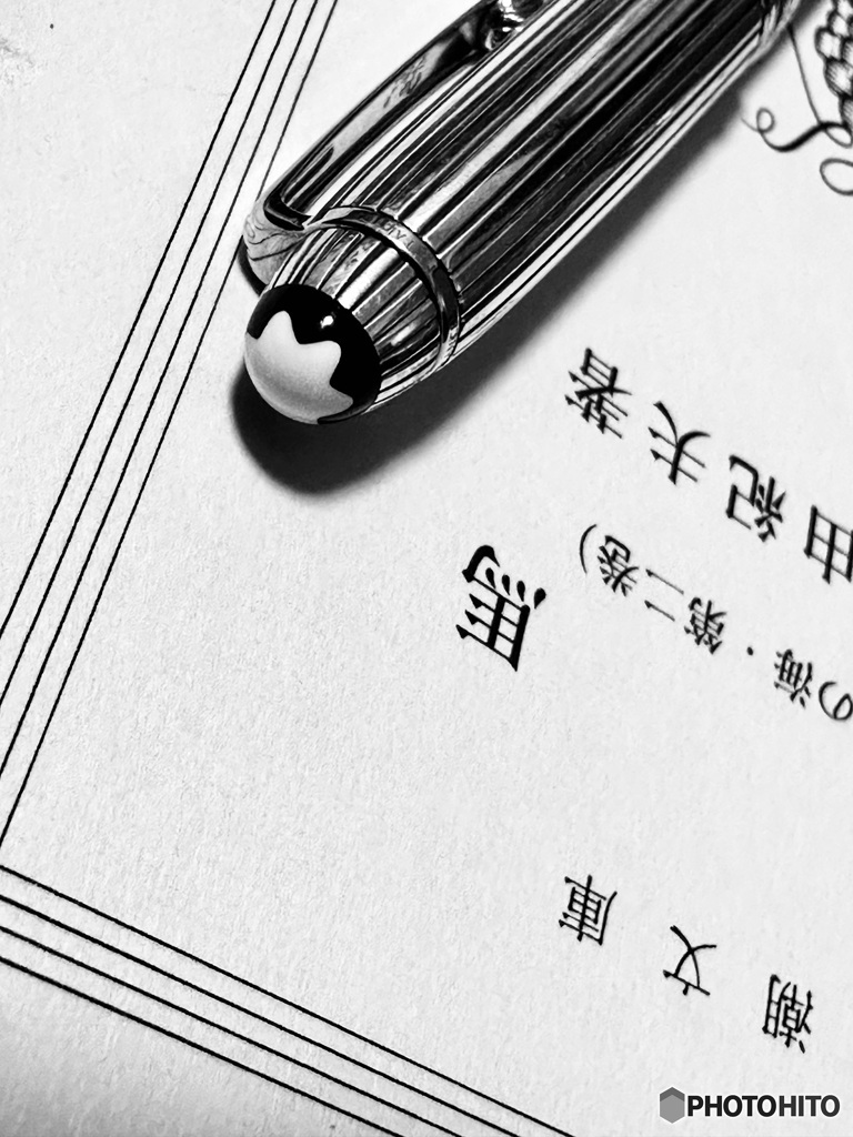 片言隻語