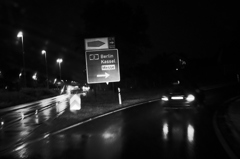 カッセル、ベルリン。