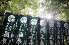 光芒