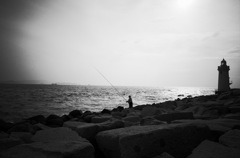 The Old Man and the Sea