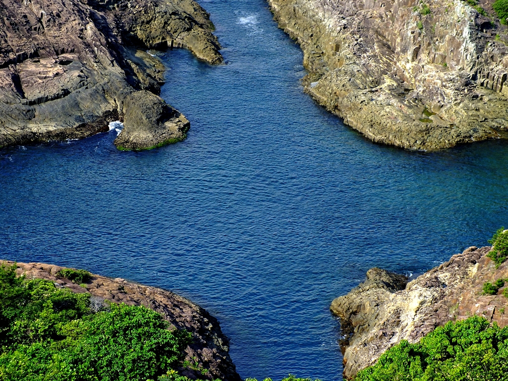 ほんとに願いは叶うのか　クルスの海　北歸行３