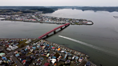 北海道のイスタンブール・厚岸