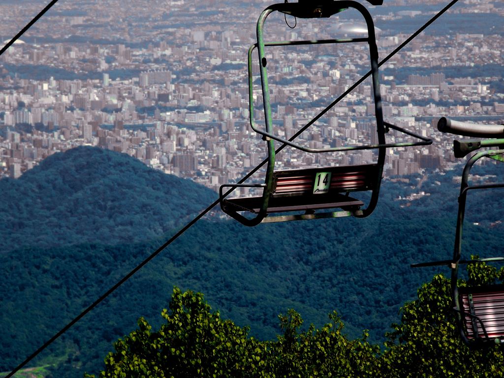 手稲山スキー場 By Ojasojako Id 写真共有サイト Photohito