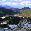 彼日　彼処で５　大沼めざして　ニセコ山系