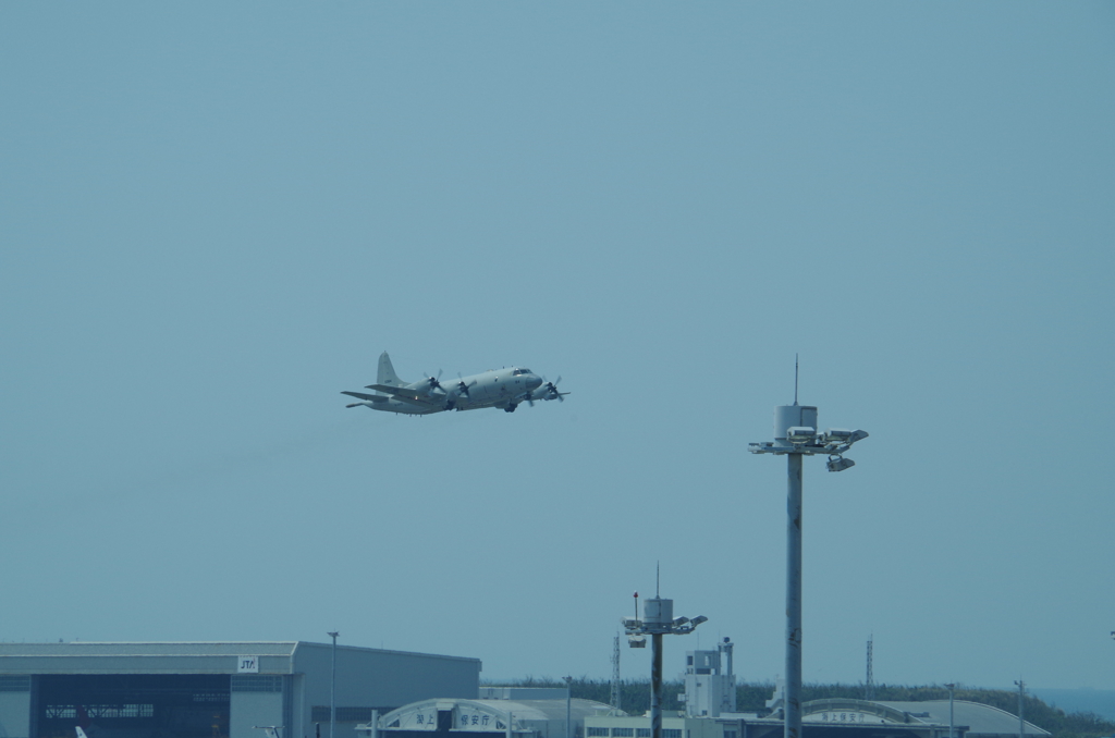 那覇空港
