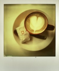 latte art