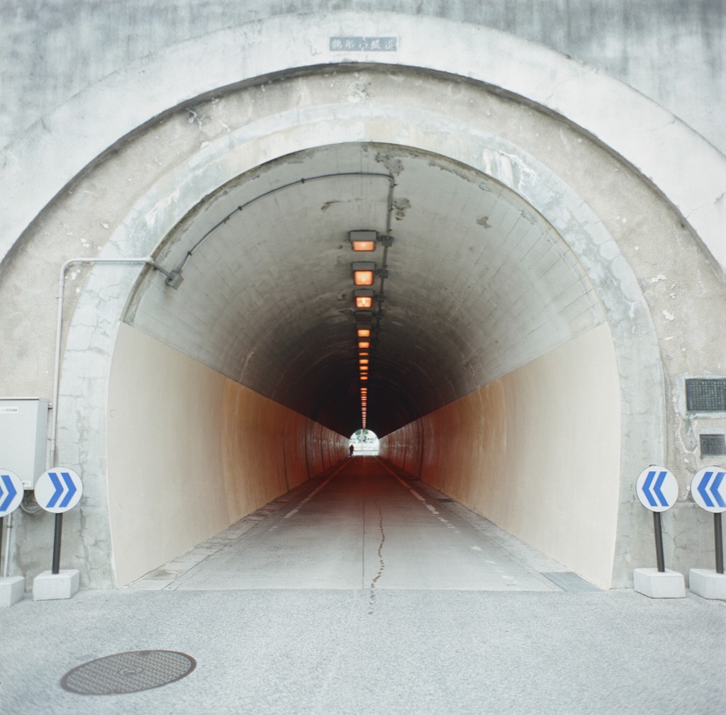 tunnel