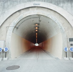 tunnel