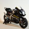 RC211V  `03 Preseason Test Daijiro Kato