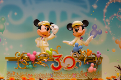 東京ディズニーリゾート