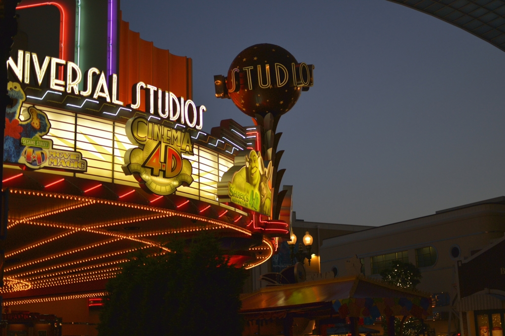 USJ