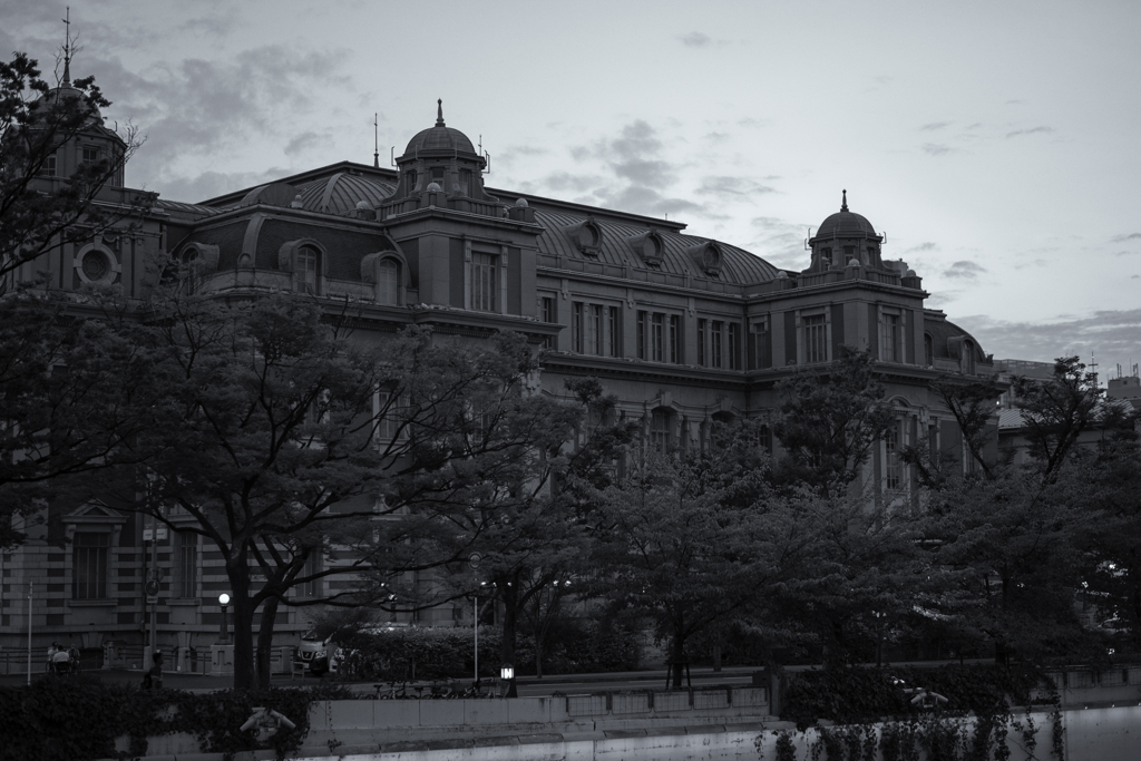 α7R on AF-S NIKKOR 58mm f/1.4G  mono