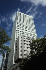 中之島センタービル