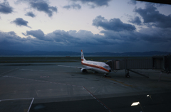 南西航空