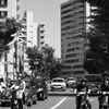 スクーター野郎達の西天満