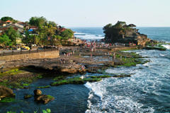 Pura Luhur Tanah Lot
