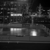 closed skating rink
