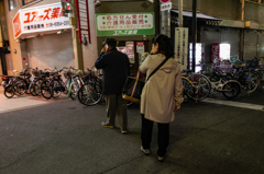 死んだスナップしか撮れないスナッパーへの手紙