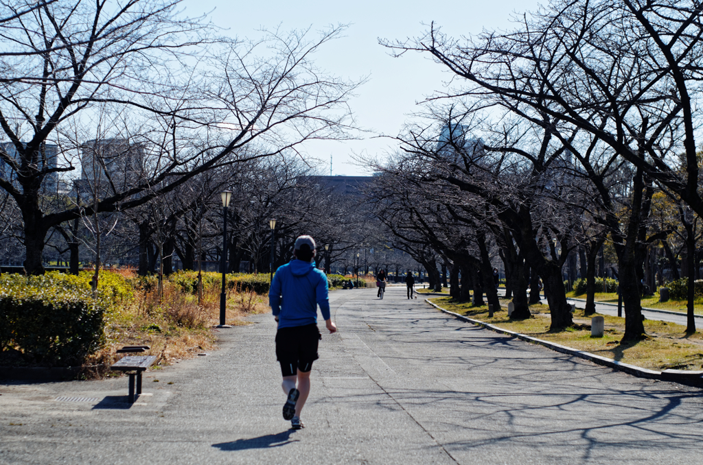4年の月日