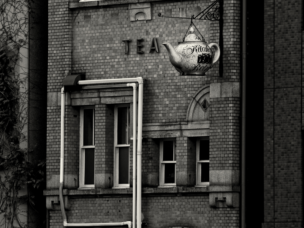 E-P5 with Tamron 52A