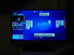 中国のテレビ番組
