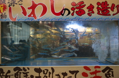 喰い倒れ　なんば界隈　