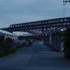 日没