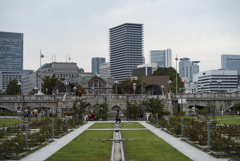 CENTRAL/PARK 3