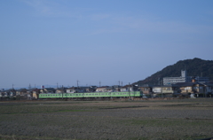 JR桜井線　