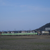 JR桜井線　