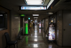大阪駅前第一ビル