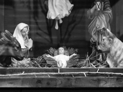 The Descent of the Holy Spirit