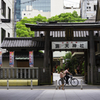 露天神社(お初天神)